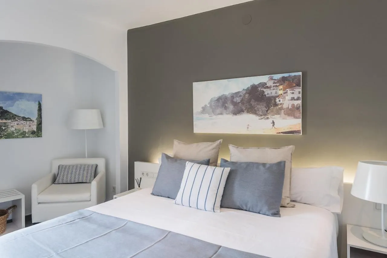 Hotel Terramar Llafranc