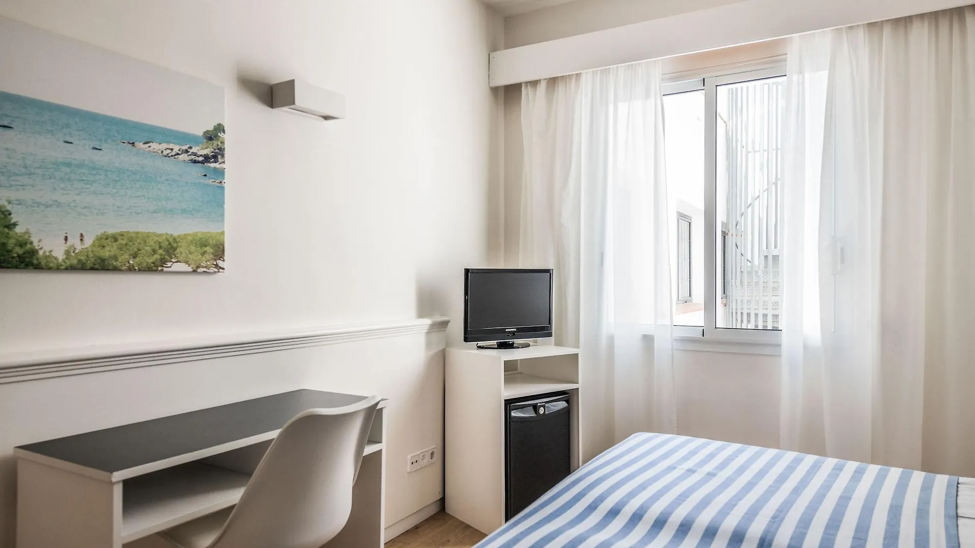 Hotel Terramar Llafranc 3*,  Espanha