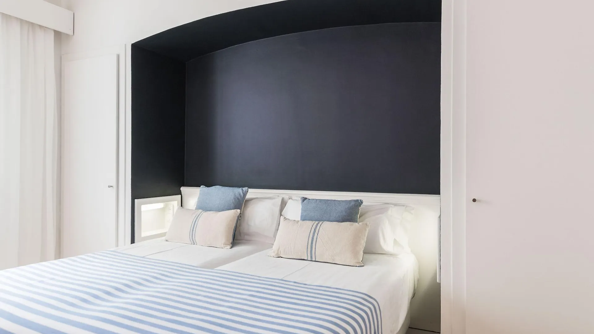 Hotel Terramar Llafranc 3*,