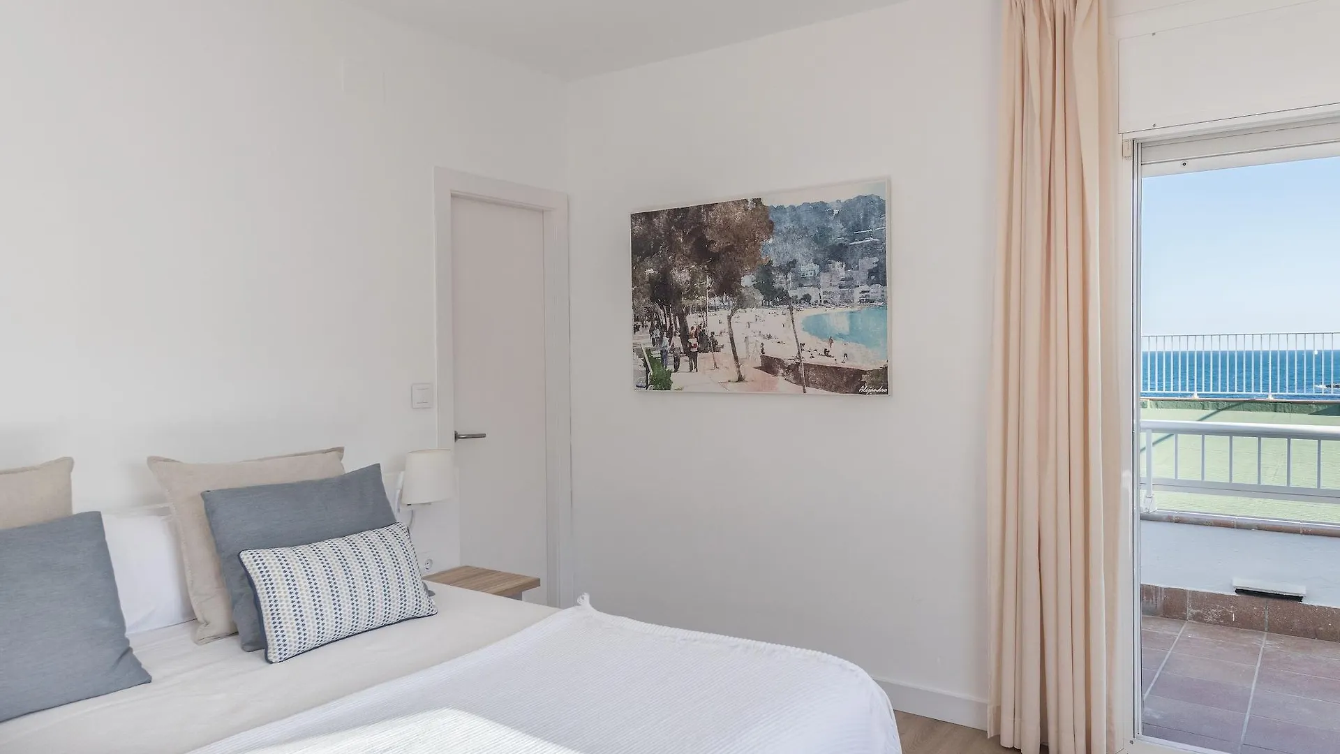 Hotel Terramar Llafranc