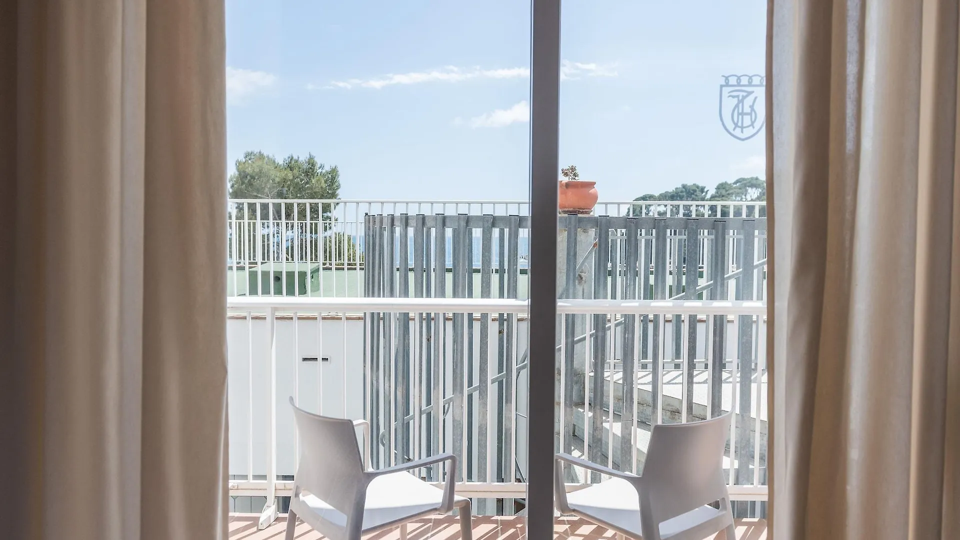 Hotel Terramar Llafranc