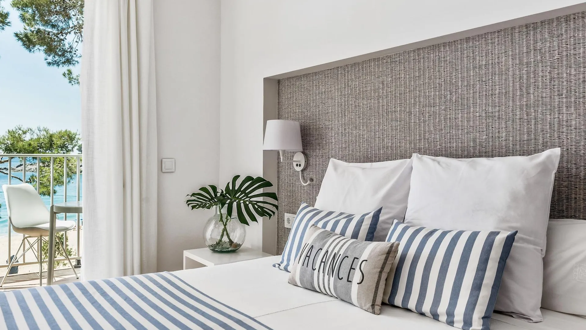 Hotel Terramar Llafranc