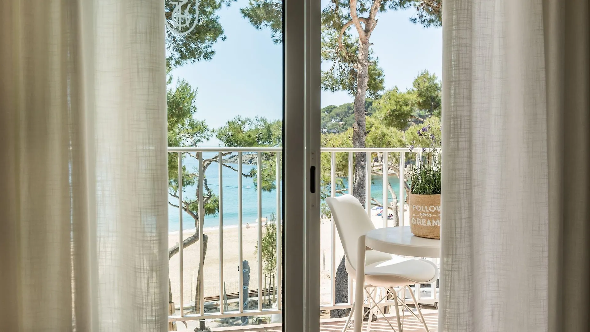 Hotel Terramar Llafranc