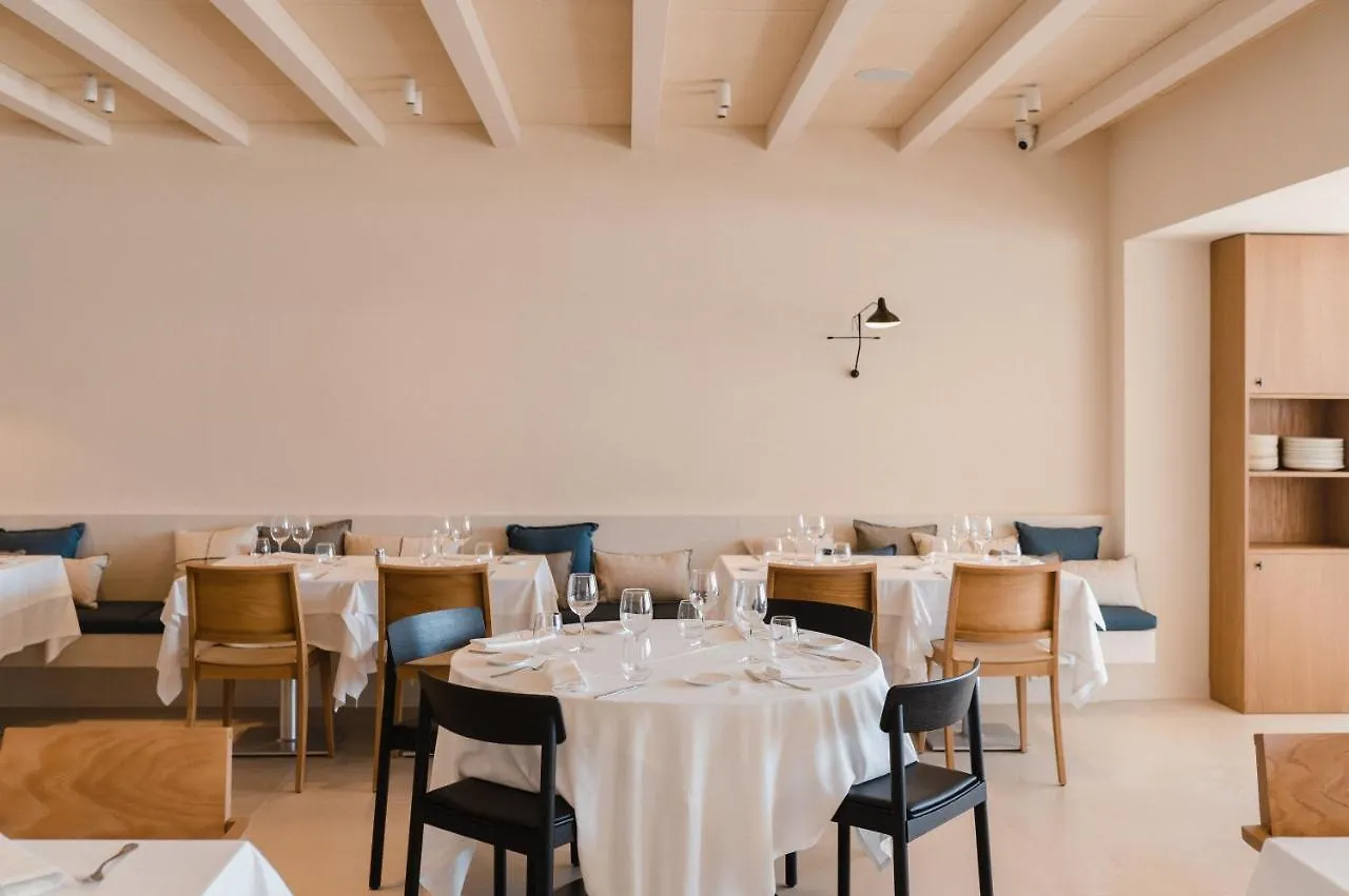 Hotel Terramar Llafranc 3*,