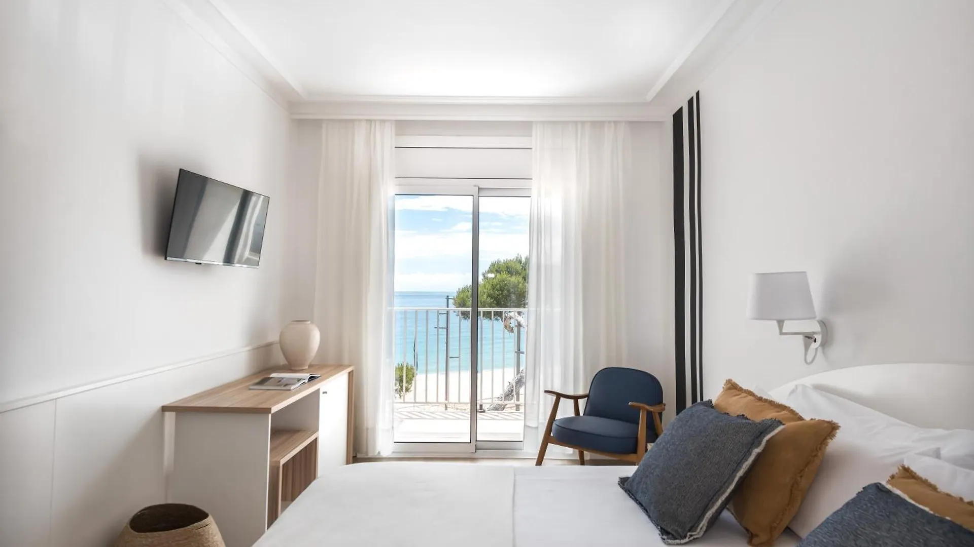 Hotel Terramar Llafranc