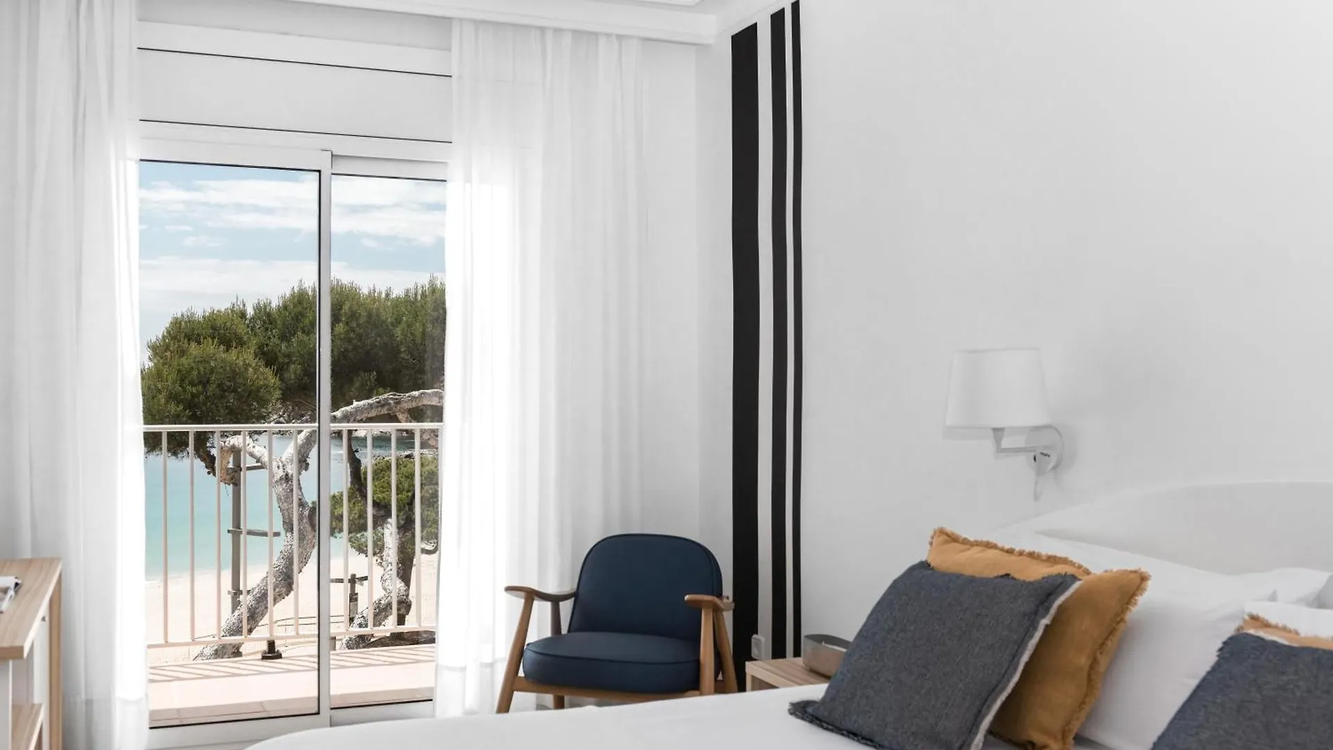 Hotel Terramar Llafranc
