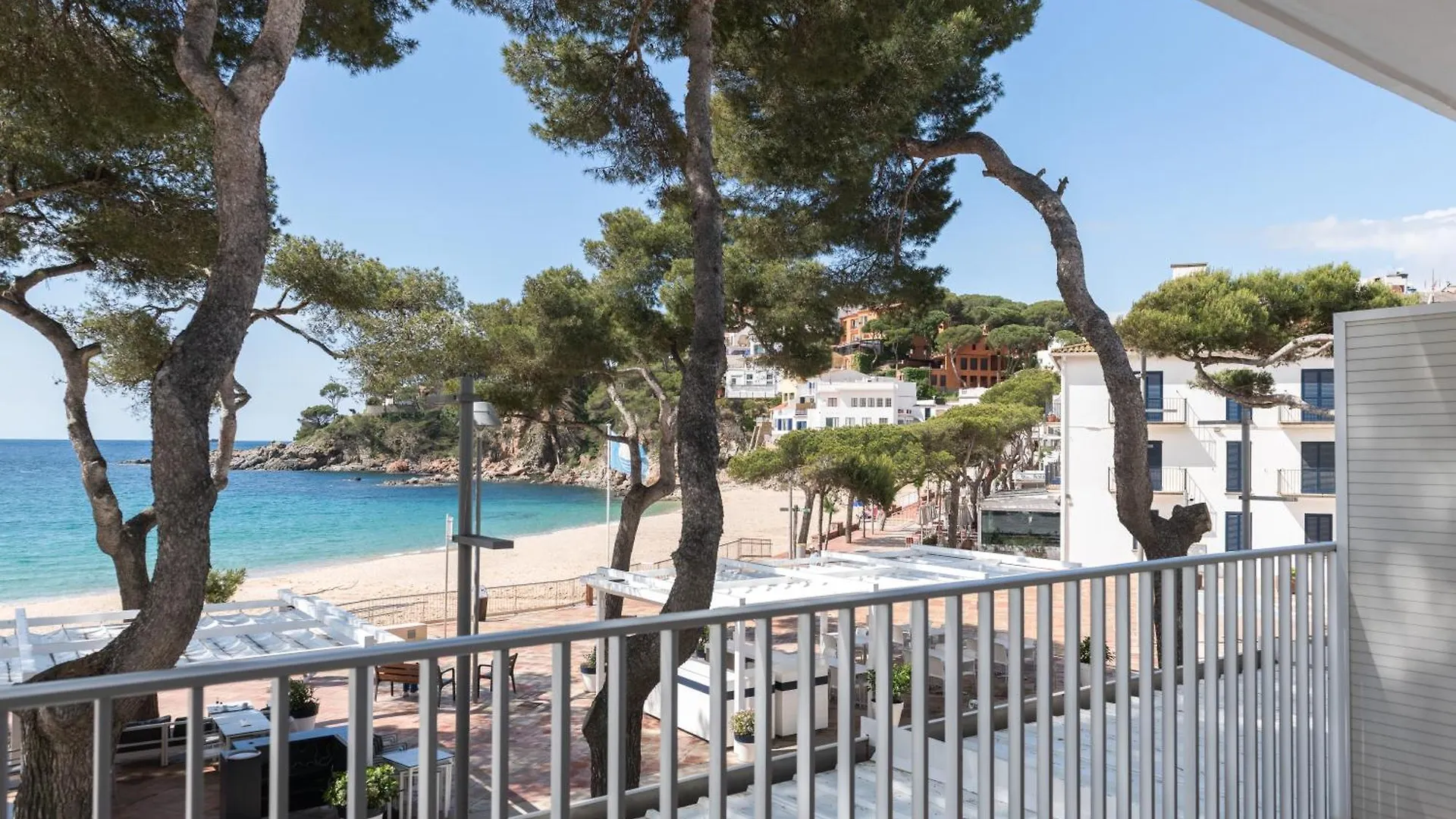 Hotel Terramar Llafranc