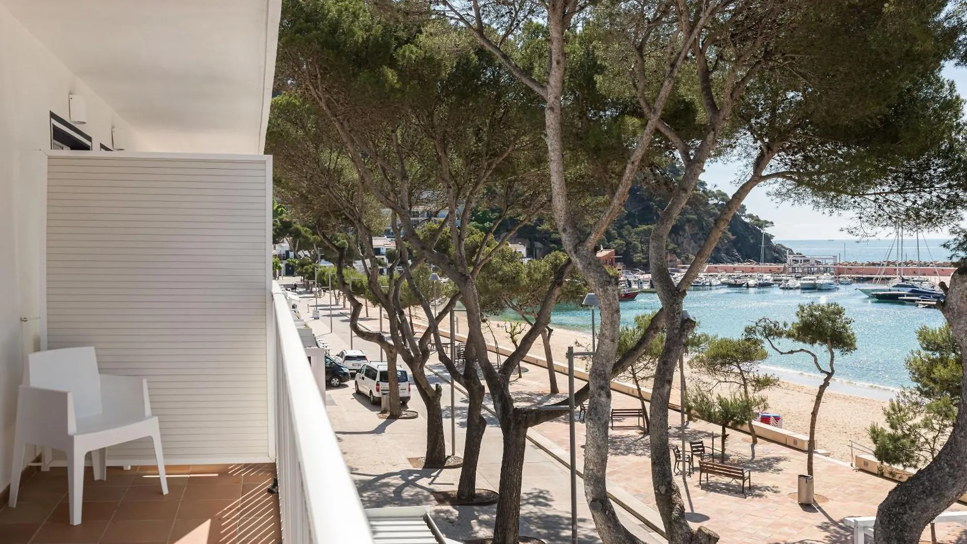 Hotel Terramar Llafranc