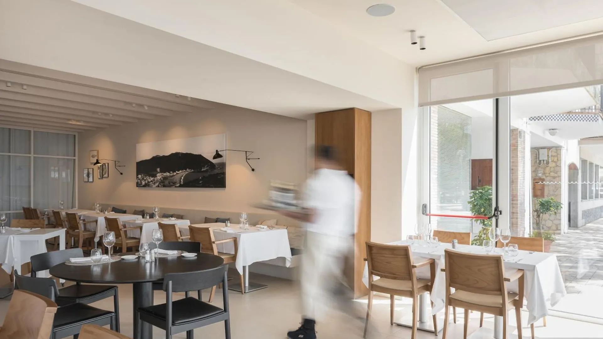 Hotel Terramar Llafranc 3*,  Hiszpania