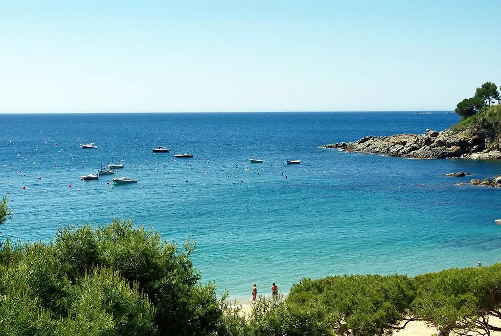 Hotel Terramar Llafranc