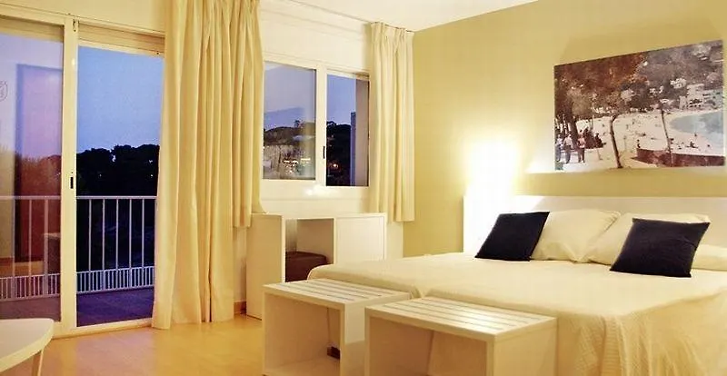 Hotel Terramar Llafranc