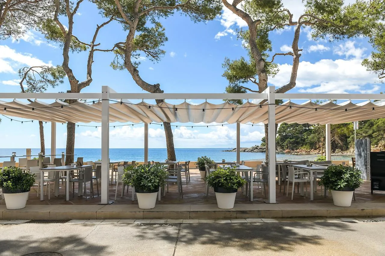 Hotel Terramar Llafranc 3*,  Hiszpania