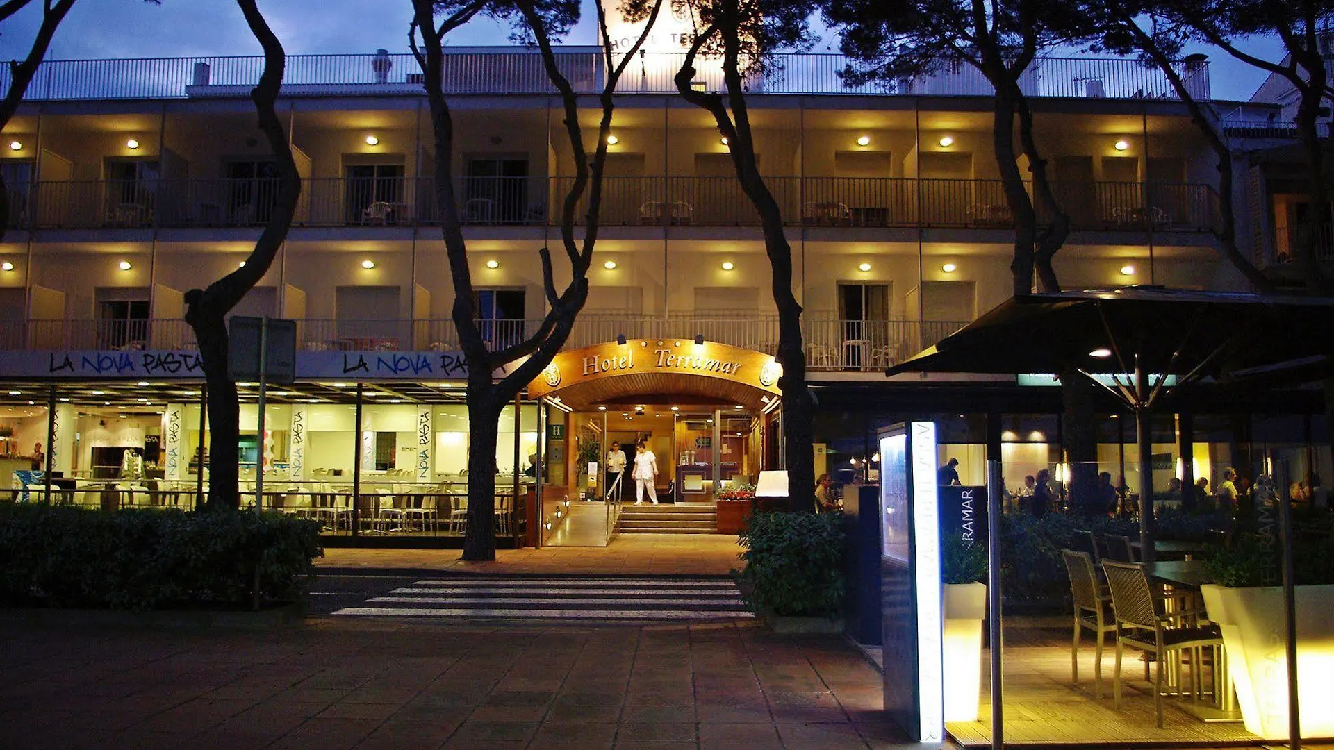 Hotel Terramar Llafranc