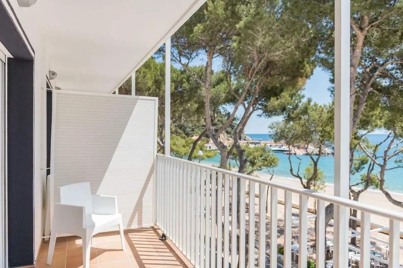 Hotel Terramar Llafranc Espanha
