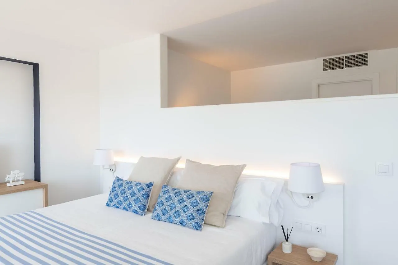 Hotel Terramar Llafranc