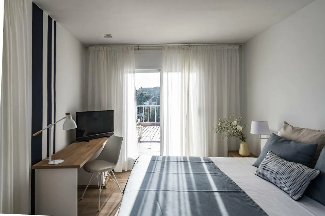 Hotel Terramar Llafranc