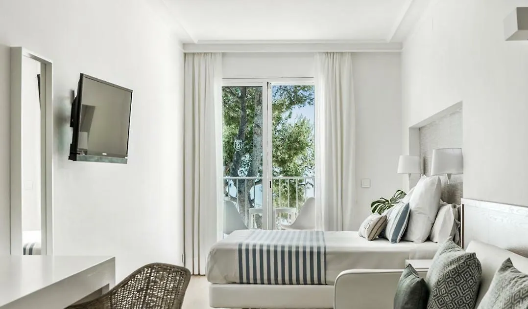 Hotel Terramar Llafranc Espanha
