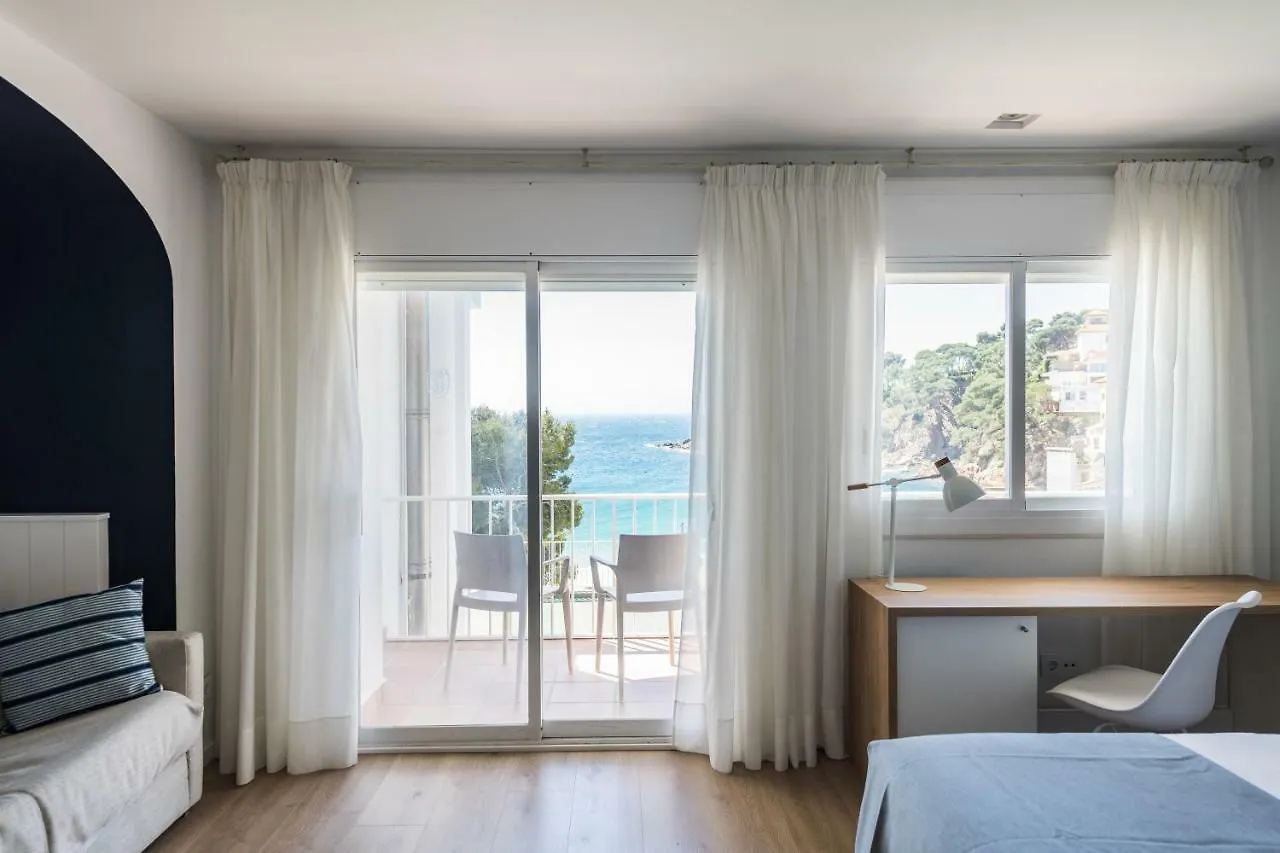 ***  Hotel Terramar Llafranc Spain