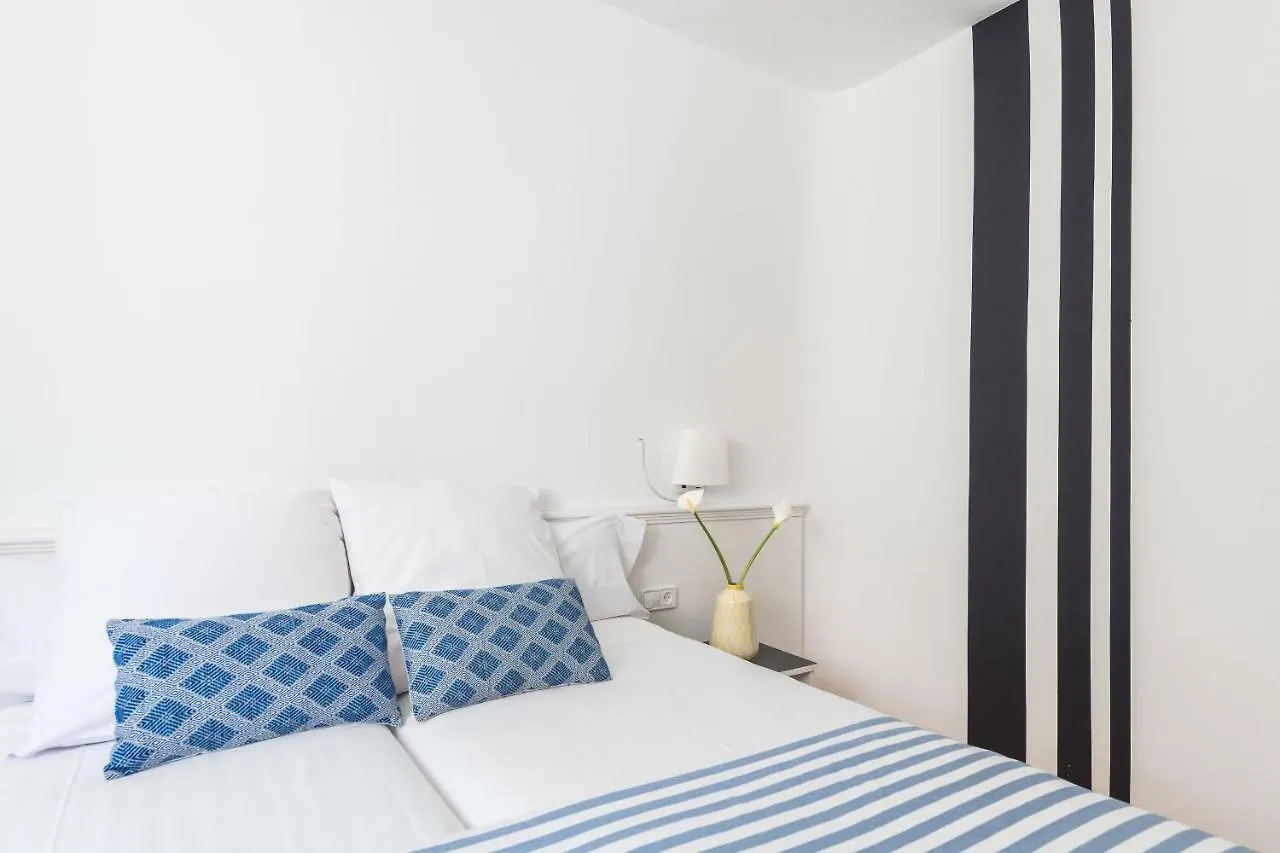 Hotel Terramar Llafranc
