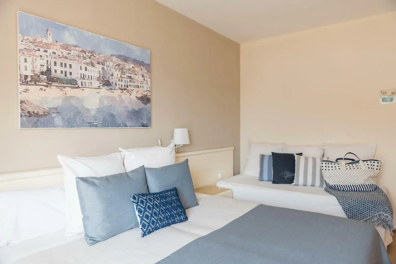 Hotel Terramar Llafranc