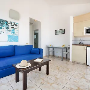 Ura Nido Del Aguila Apartament Puerto Rico (Gran Canaria)