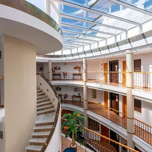 visit hotel