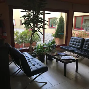 3* Hotel Jonquera