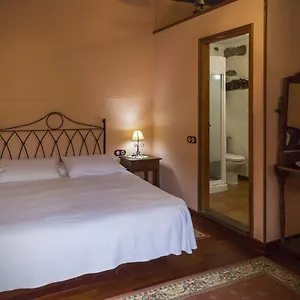 Rural Orotava Country house La Orotava