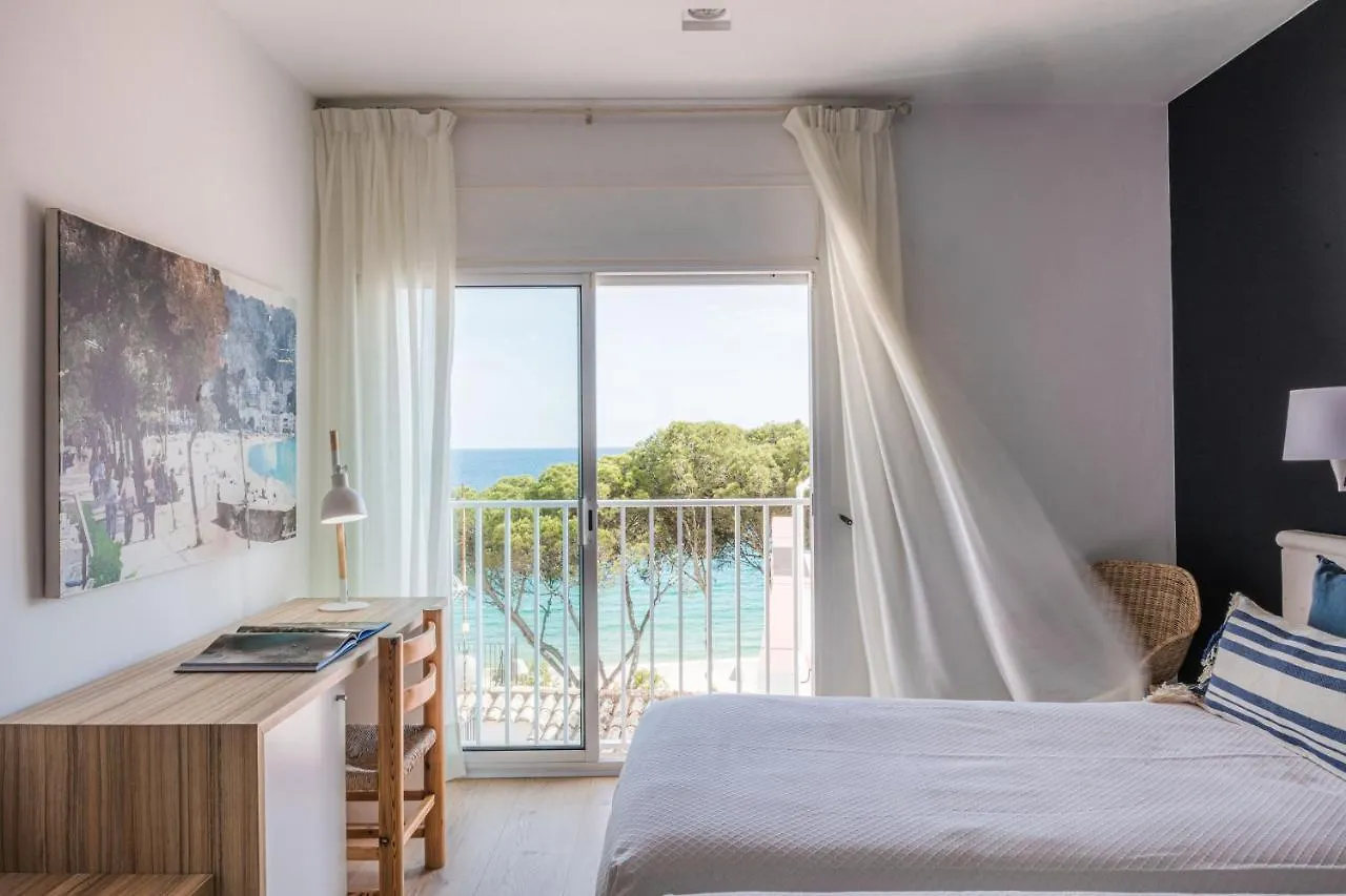 Hotel Terramar Llafranc 3*,  Hiszpania
