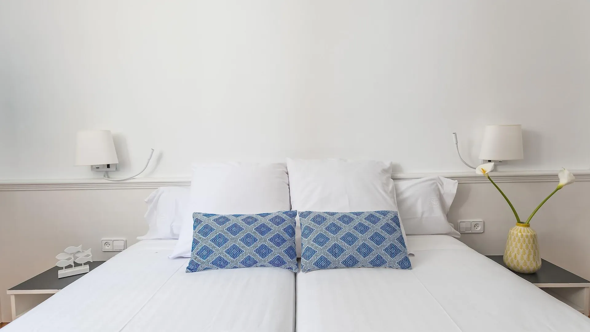 Hotel Terramar Llafranc