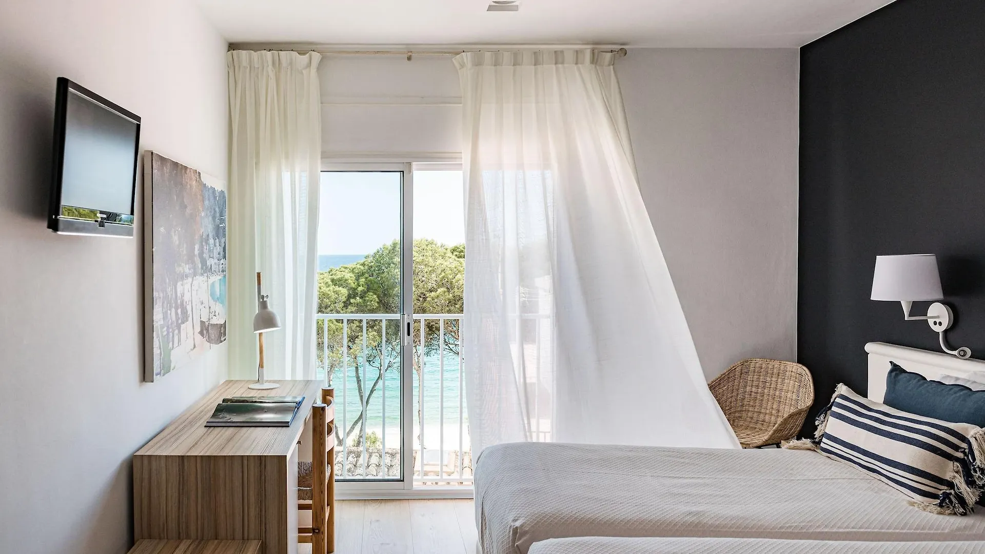 ***  Hotel Terramar Llafranc Spagna