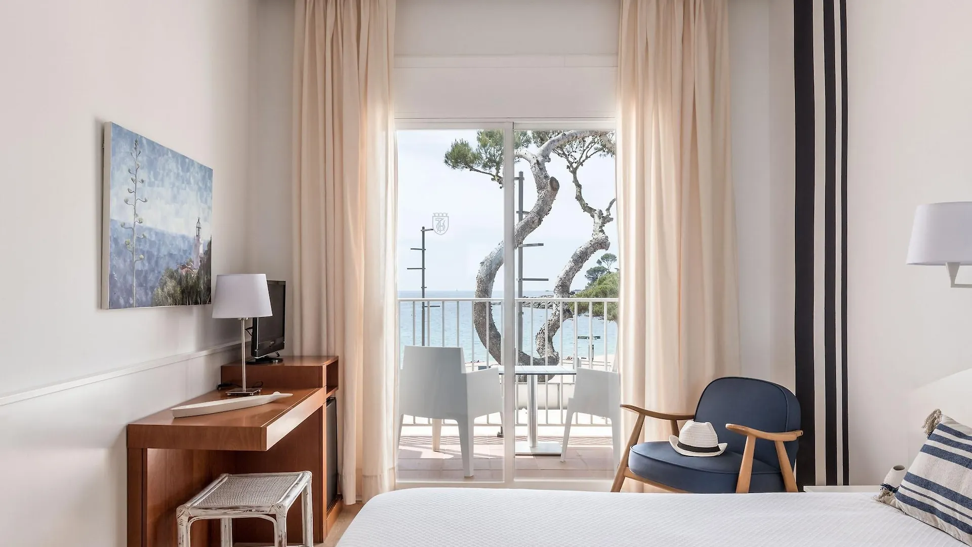 Hotel Terramar Llafranc
