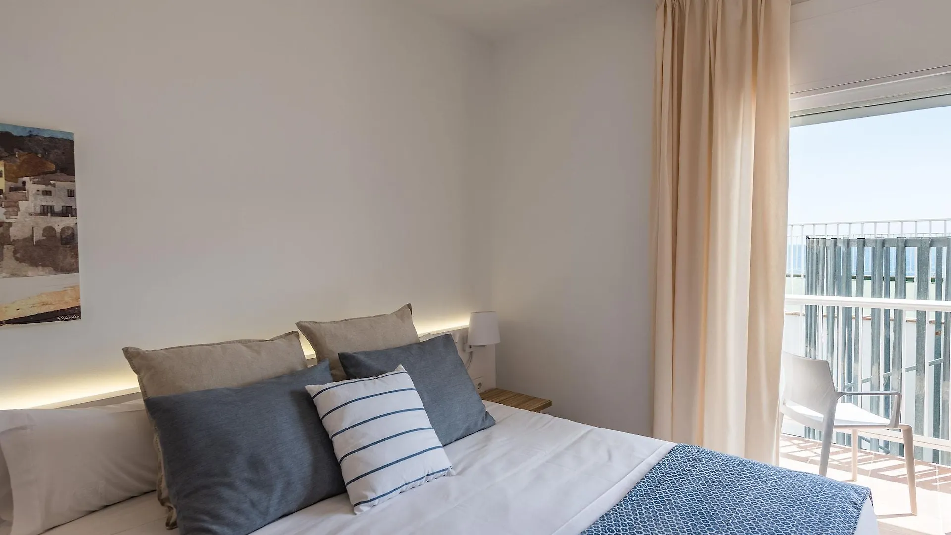 Hotel Terramar Llafranc 3*,  Hiszpania