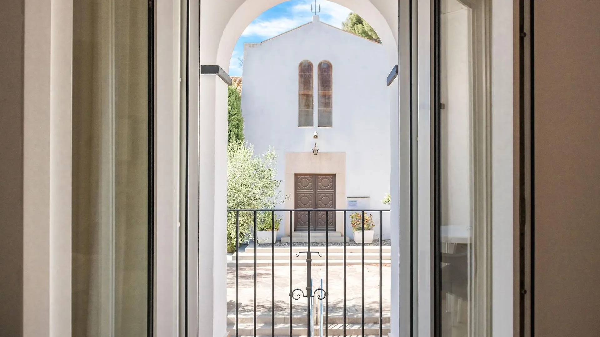 Hotel Terramar Llafranc