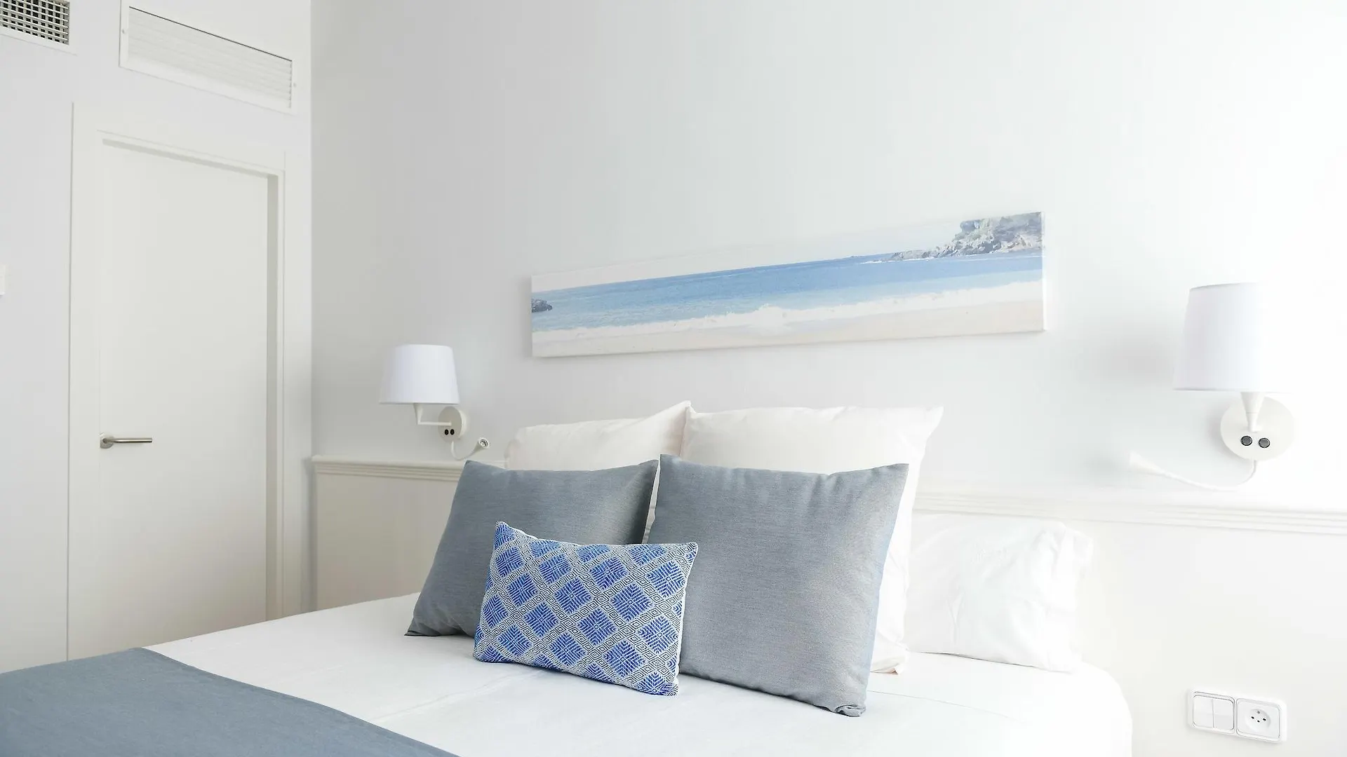 Hotel Terramar Llafranc