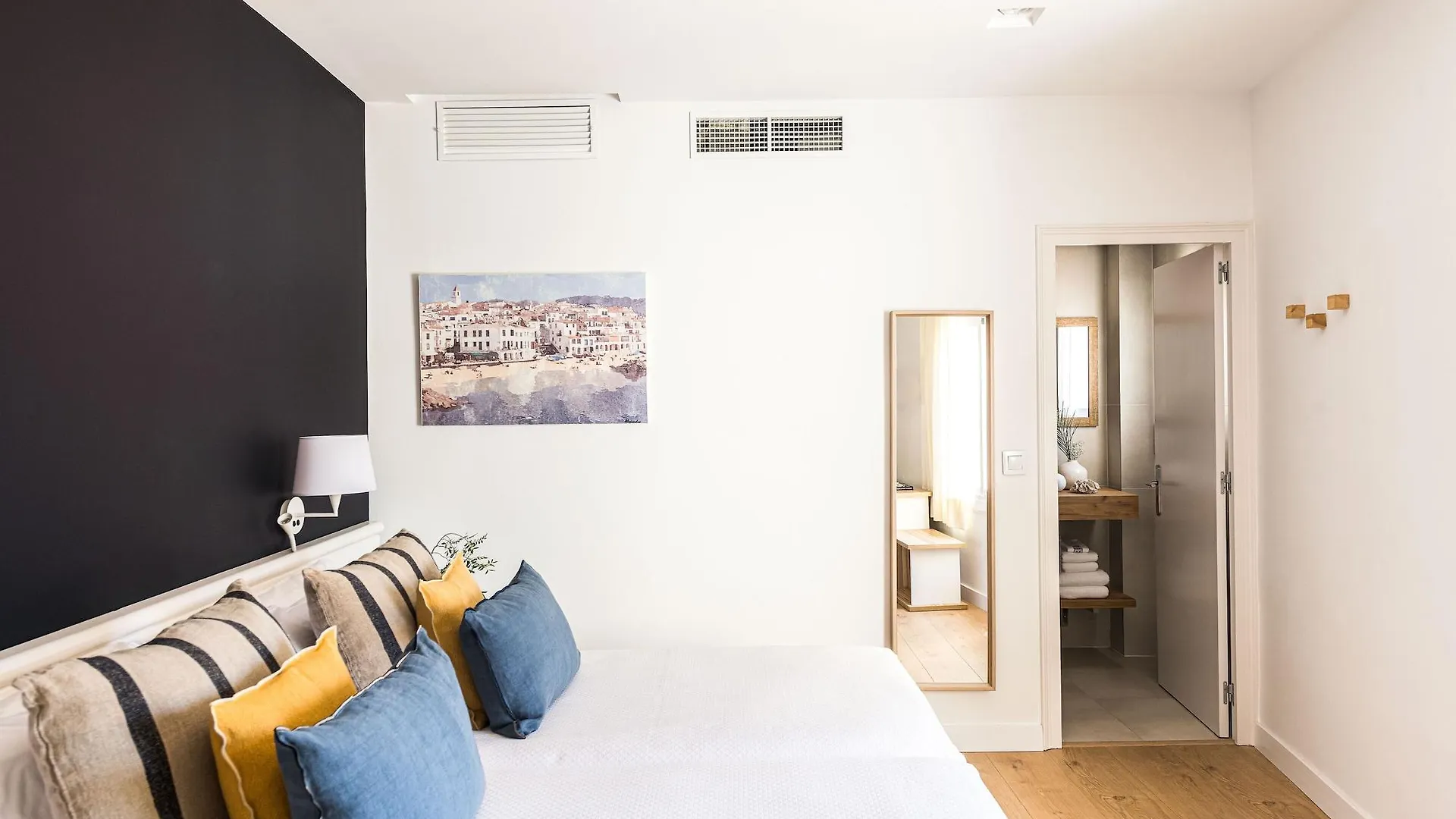 Hotel Terramar Llafranc