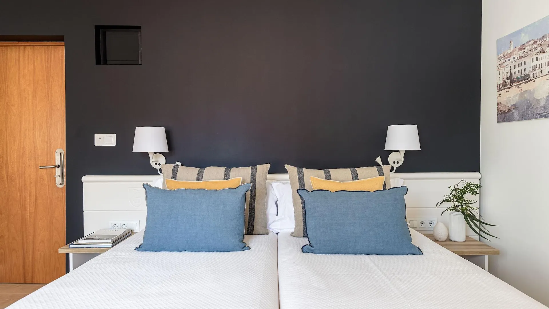 Hotel Terramar Llafranc