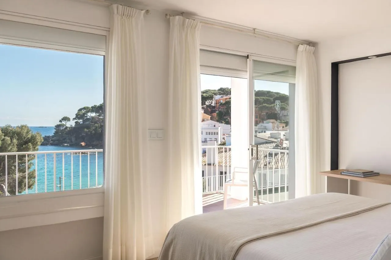 Hotel Terramar Llafranc