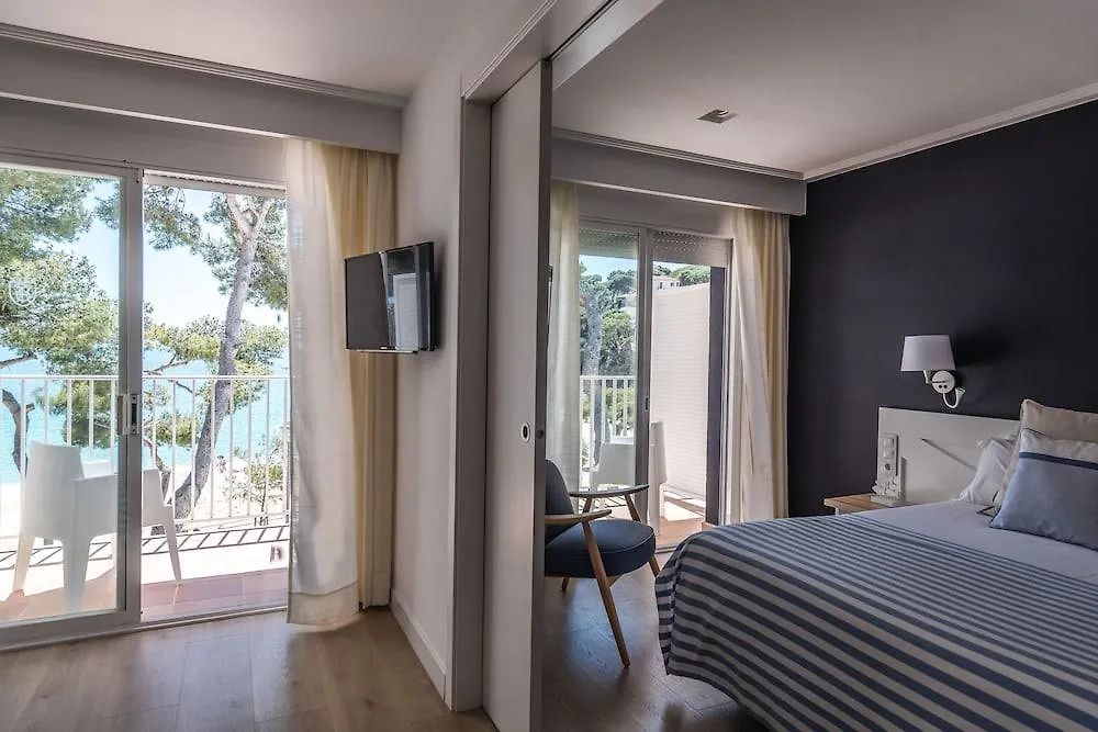 Hotel Terramar Llafranc 3*,