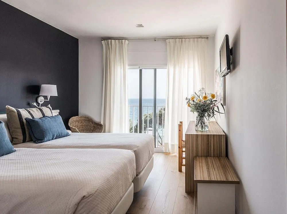 Hotel Terramar Llafranc
