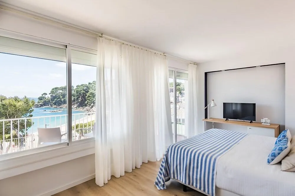 Hotel Terramar Llafranc
