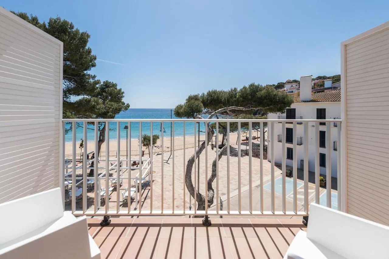 Hotel Terramar Llafranc
