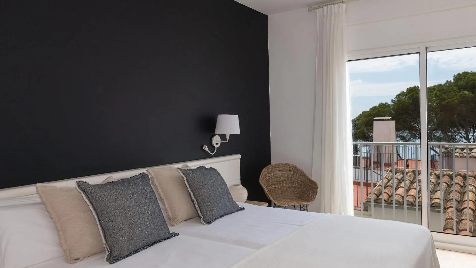 Hotel Terramar Llafranc