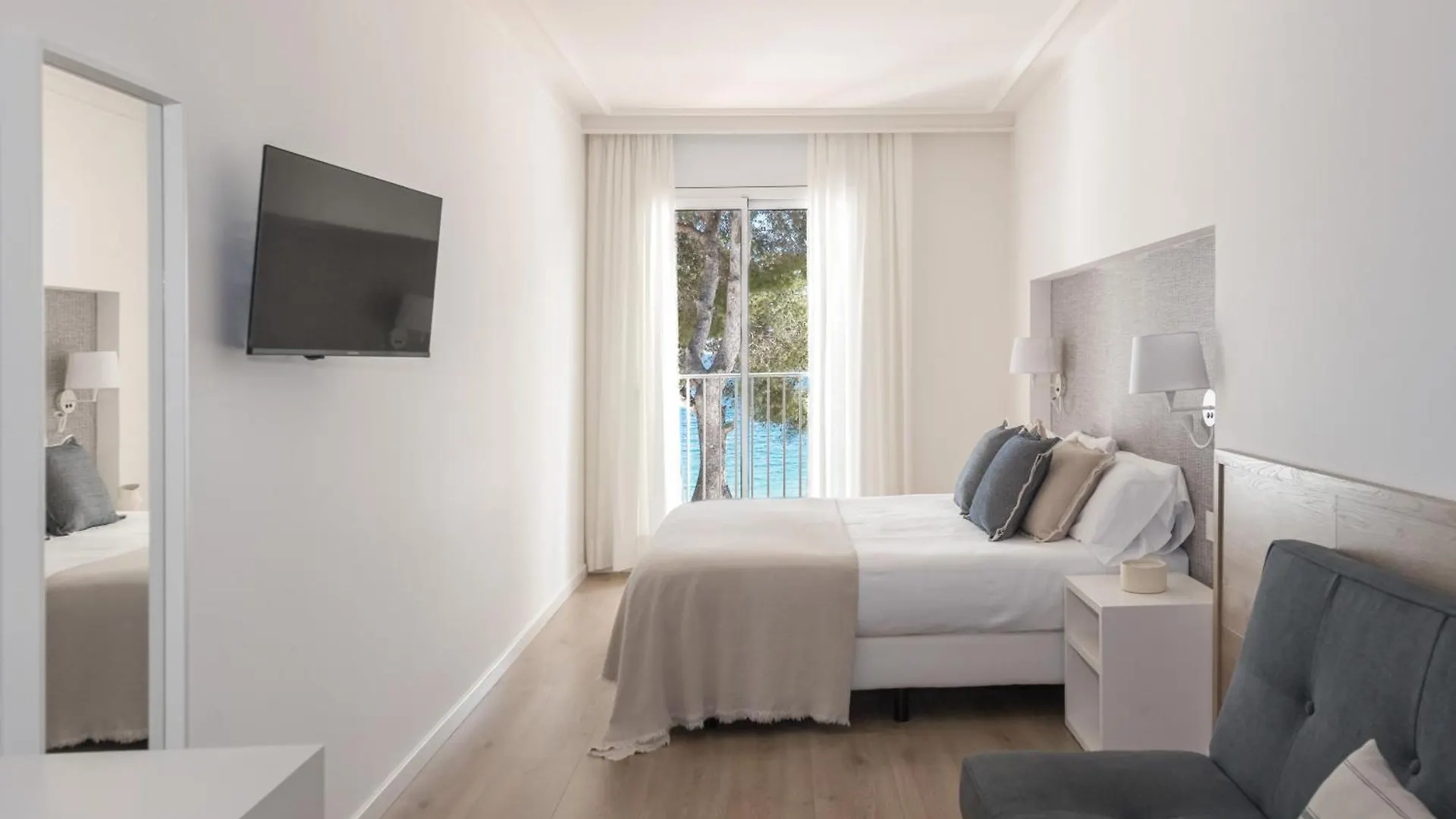 ***  Hotel Terramar Llafranc Hiszpania