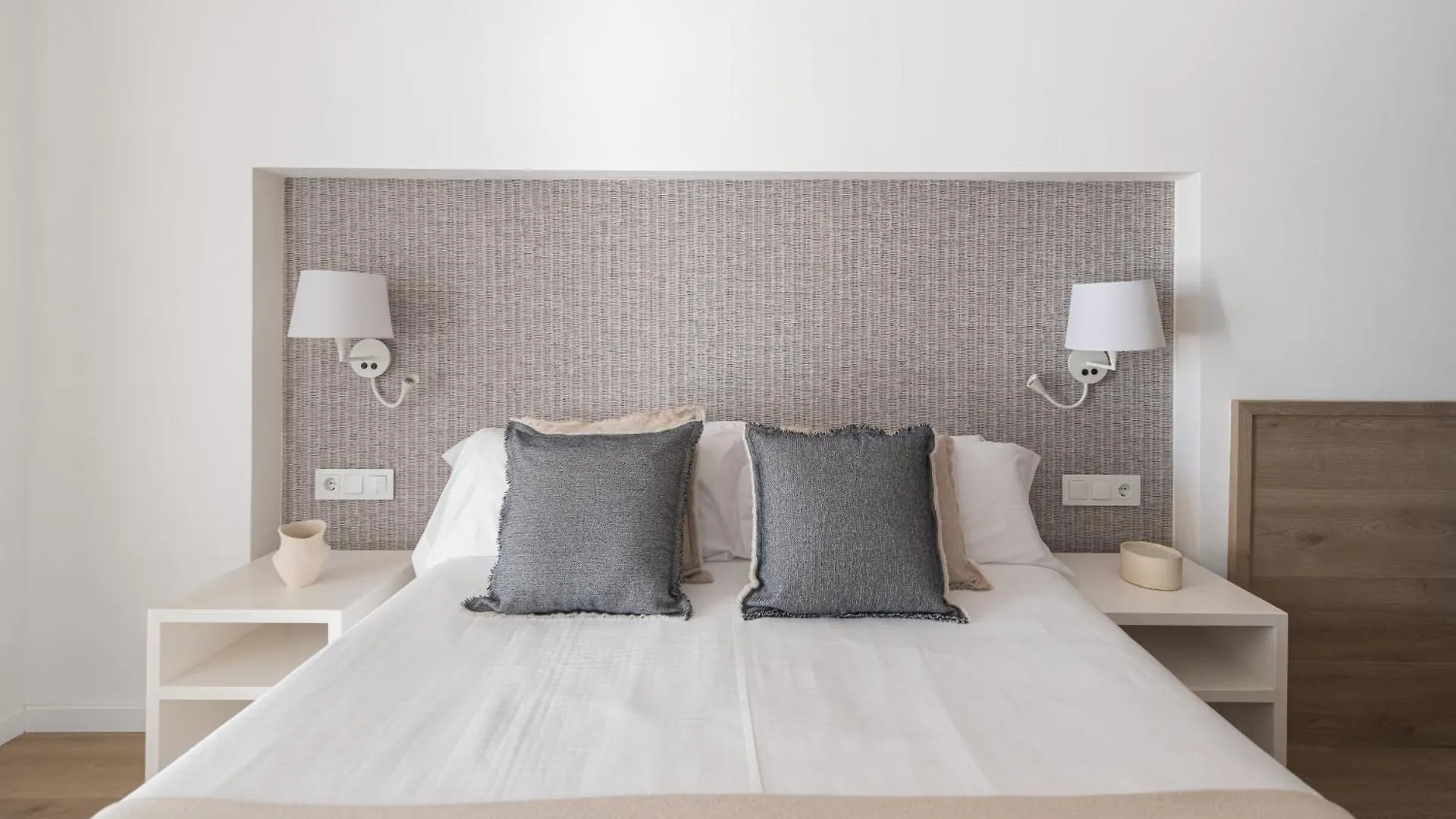 Hotel Terramar Llafranc