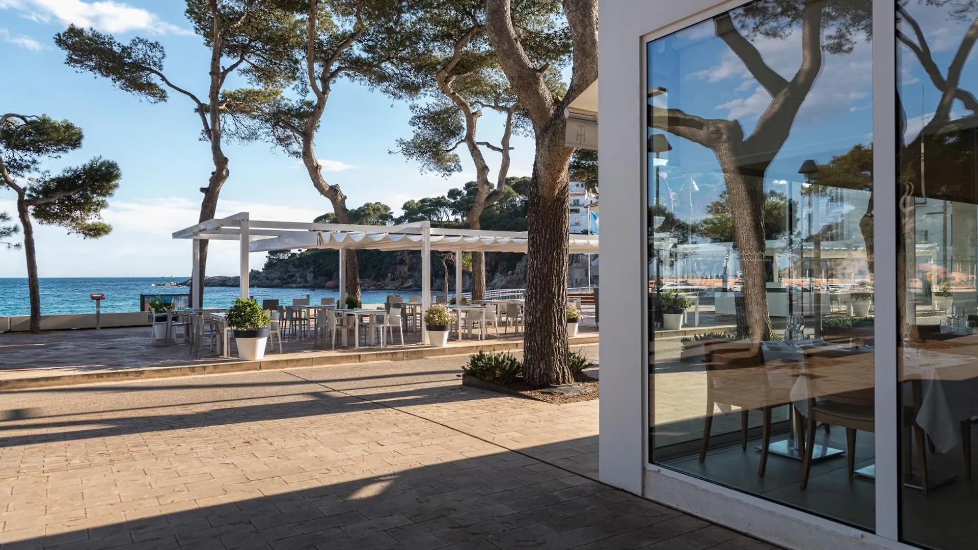 Hotel Terramar Llafranc