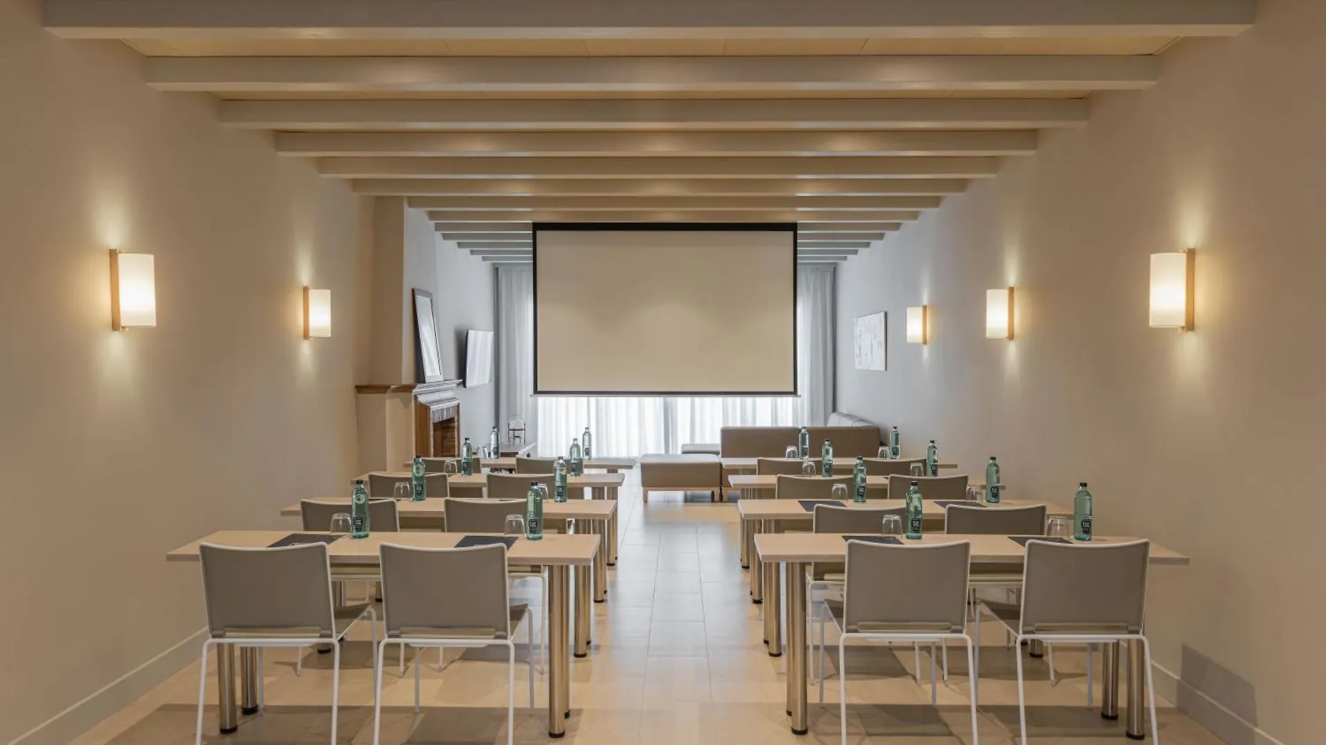 Hotel Terramar Llafranc 3*,  Spagna