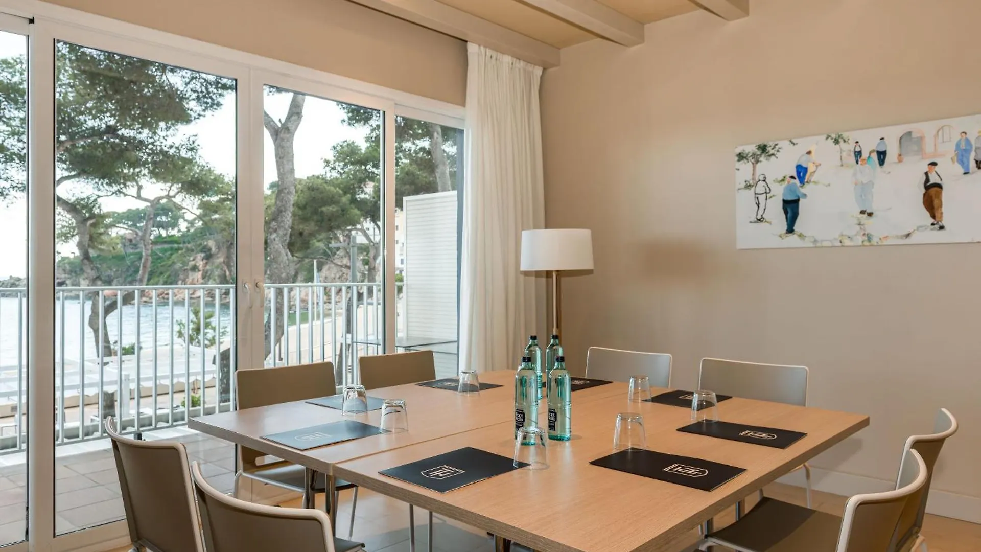 Hotel Terramar Llafranc