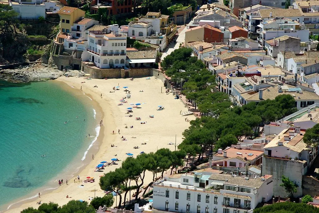 ***  Hotel Terramar Llafranc Spagna