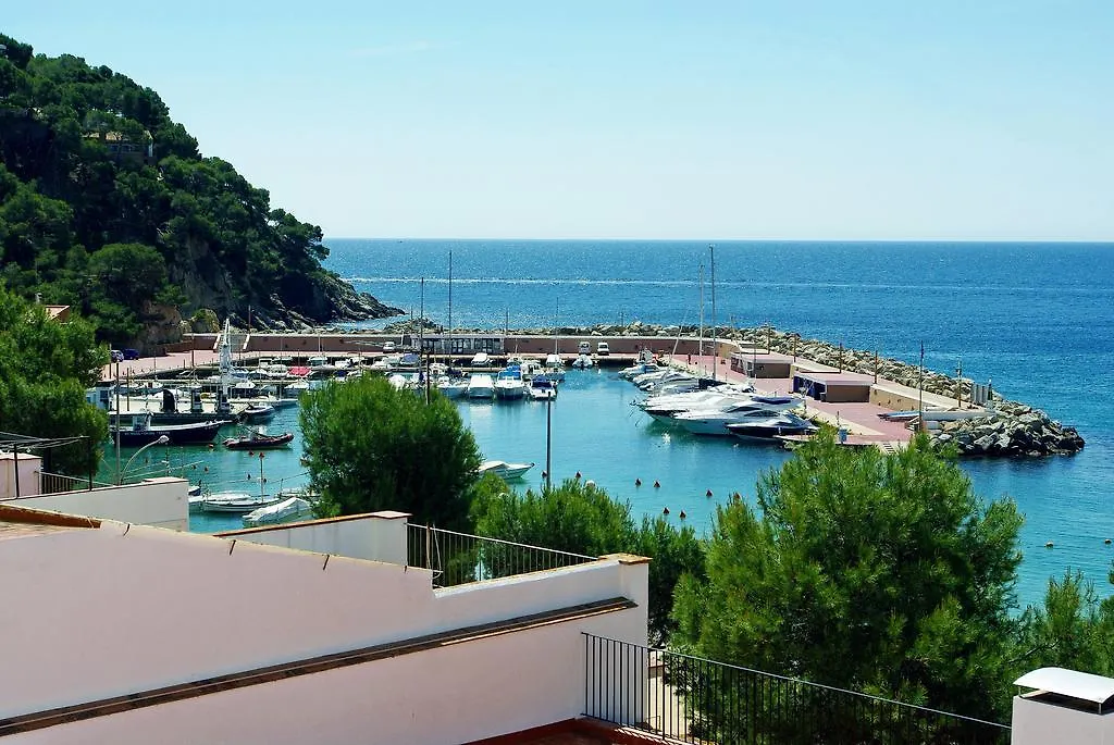 Hotel Terramar Llafranc